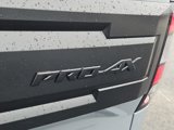 New 2025 Nissan Frontier PRO-4X image 4