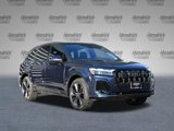 New 2025 Audi Q7 3.0T Premium Plus image 2