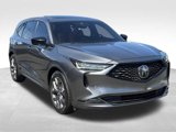 Used 2023 Acura MDX A-Spec image 3