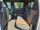 Used 2024 Chevrolet Silverado 1500 High Country w/ Technology Package image 5
