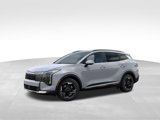 New 2026 Kia Sportage EX image 3