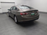 Used 2020 Chevrolet Malibu LT image 5