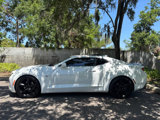 Used 2016 Chevrolet Camaro LT image 2