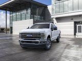 New 2025 Ford F250 King Ranch w/ Chrome Package image 3