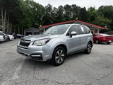 Used 2018 Subaru Forester 2.5i Premium w/ All-Weather Package image 2