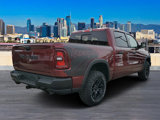 New 2025 RAM 1500 Rebel w/ Rebel Level 1 Equipment Group image 3