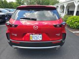 New 2025 MAZDA CX-50 AWD 2.5 Turbo w/ Weather Package image 4