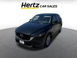 Used 2024 MAZDA CX-5 AWD 2.5 S w/ Select Package image 6