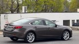 Used 2016 MAZDA MAZDA6 Touring image 5