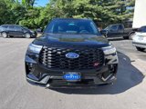 New 2025 Ford Explorer ST image 2