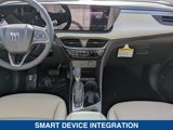 New 2025 Buick Encore GX Avenir w/ Avenir Technology Package image 3