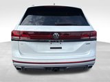 New 2026 Volkswagen Atlas Peak Edition image 6