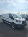 New 2025 Ford Transit 150 Low Roof image 2