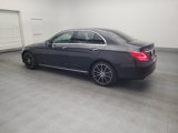 Used 2019 Mercedes-Benz C 300 Sedan image 3
