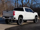 New 2025 Chevrolet Silverado 1500 RST image 3