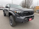 New 2025 Toyota Tacoma TRD Off-Road image 2