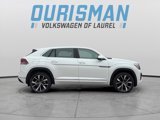 New 2025 Volkswagen Atlas Cross Sport SEL Premium R-Line image 2