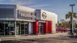 New 2025 Nissan Pathfinder Platinum w/ Cargo Package image 2