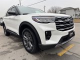 New 2025 Ford Explorer Active w/ Active Comfort Package image 4