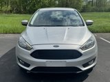 Certified 2018 Ford Focus SE w/ SE Appearance Package image 3