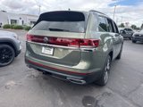 New 2025 Volkswagen Atlas SE image 5