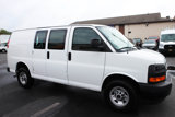 Used 2023 GMC Savana 2500 w/ Driver Convenience Package image 2