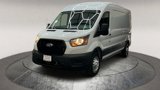 Used 2023 Ford Transit 250 Medium Roof AWD image 4
