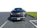 New 2025 Chevrolet Silverado 1500 LTZ w/ Z71 Off-Road Package image 3