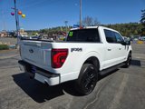 Used 2025 Ford F150 Lariat w/ Equipment Group 501A Mid image 5