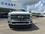 New 2025 Ford F250 King Ranch image 3