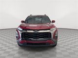New 2026 Chevrolet Equinox ACTIV w/ Convenience Package III image 4