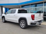 New 2025 GMC Sierra 1500 SLT w/ SLT Convenience Package image 4