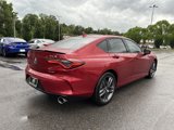 New 2025 Acura TLX SH-AWD w/ A-SPEC Pkg image 3
