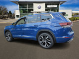 New 2025 Volkswagen Atlas SEL Premium R-Line image 3