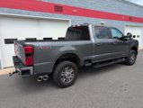 Used 2024 Ford F350 Lariat image 3