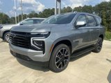 New 2025 Chevrolet Tahoe RST w/ Comfort Package image 5