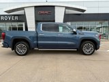 New 2025 GMC Sierra 1500 Denali Ultimate image 3