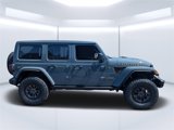 New 2025 Jeep Wrangler Unlimited Rubicon 392 image 2