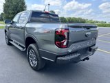 New 2025 Ford Ranger XLT image 3