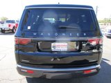 Used 2022 Jeep Wagoneer Series II image 5