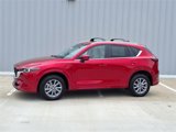 Certified 2025 MAZDA CX-5 AWD 2.5 S image 3