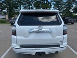 Used 2022 Toyota 4Runner Limited image 4