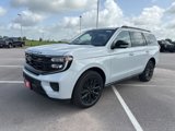 New 2025 Ford Expedition Platinum image 3