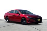 Certified 2023 Hyundai Elantra SEL image 2