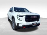 New 2026 GMC Acadia AT4 image 3