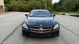Used 2012 Mercedes-Benz CLS 63 AMG w/ AMG Performance Pkg image 2