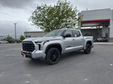 New 2025 Toyota Tundra Limited image 5