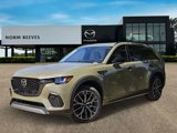 New 2025 MAZDA CX-70 Plug-In Hybrid w/ Premium Pkg image 1