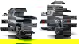 New 2025 Chevrolet Silverado 2500 ZR2 w/ ZR2 Bison Edition image 5