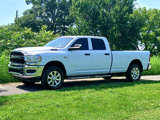 Used 2022 RAM 3500 Tradesman w/ Chrome Appearance Group image 3